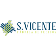 S. Vicente logo vector logo