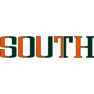 Harlingen South Hawks logo vector logo