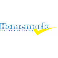 Homemark (Pty) Ltd logo vector logo