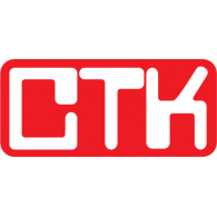 CTK logo vector logo