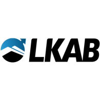 LKAB logo vector logo