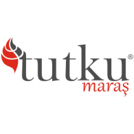 Maraş Tutku logo vector logo