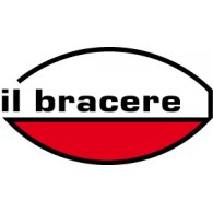Il Bracere logo vector logo
