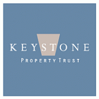 Keystone Property Trust logo vector logo