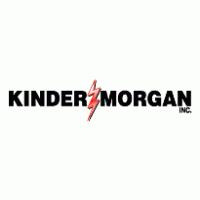 Kinder Morgan logo vector logo