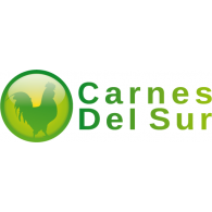 CarnesDelSur logo vector logo