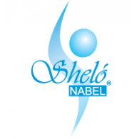 Sheló NABEL logo vector logo