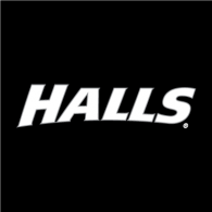 Halls logo vector logo
