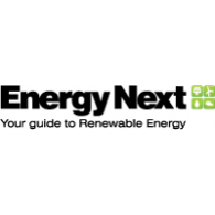 EnergyNext logo vector logo