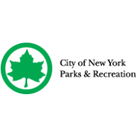 City of New York Parks & Recreation logo vector logo
