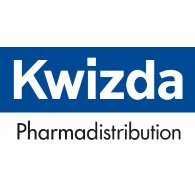 Kwizda Pharmadistribution logo vector logo