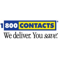 1-800-Contacts logo vector logo
