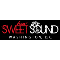 How Sweet the Sound logo vector logo