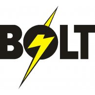 Lighning Bolt logo vector logo
