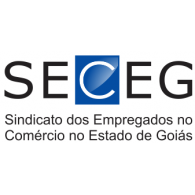 SECEG logo vector logo
