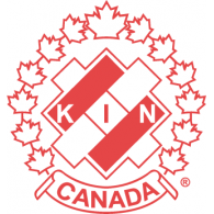 Kin Canada logo vector logo