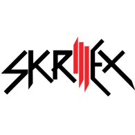 Skrillex logo vector logo