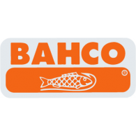 Bahco logo vector logo