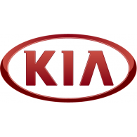 KIA logo vector logo