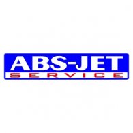 ABS-JET Service logo vector logo