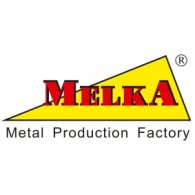 Melka logo vector logo