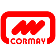 Cormay logo vector logo