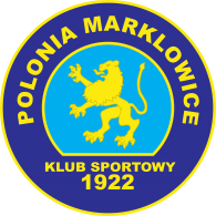 KS Polonia Marklowice logo vector logo