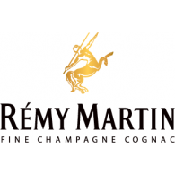 Cognac Rémy Martin logo vector logo
