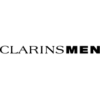 Clarins Men logo vector logo