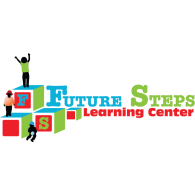 Future Steps Learning Center logo vector logo