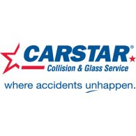 Carstar Collision and Glass Services logo vector logo