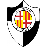 Unio Atletica D’Horta logo vector logo