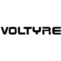 Voltyre logo vector logo