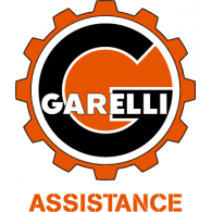Garelli Assistance logo vector logo