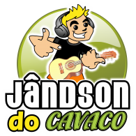 Jandson do Cavaco logo vector logo