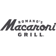 Romano’s Macaroni Grill logo vector logo