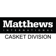 Matthews International logo vector logo
