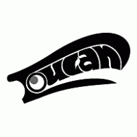 Toucan logo vector logo
