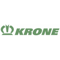 Krone logo vector logo