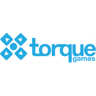 Torque Games logo vector logo