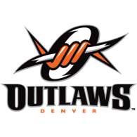 Denver Outlaws logo vector logo