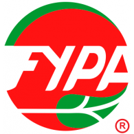 Fypa logo vector logo