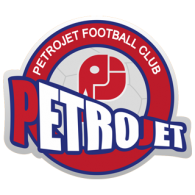 PetroJet Football Club logo vector logo