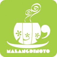AGP Coffeeshop logo vector logo