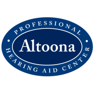 Altoona Professional Hearing Aid Center logo vector logo