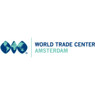 WTC Amsterdam logo vector logo