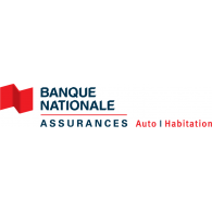 Banque Nationale Assurances logo vector logo