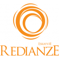 Eskayvie Redianze logo vector logo