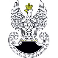 Wojska Specjalne logo vector logo