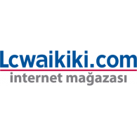 LC Waikiki İnternet Mağazası logo vector logo